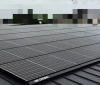 太陽光発電設置工事②「太陽光発電設置工事&雨と風からの台風」