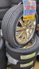 245/40R20   4本セット 斜め「【中古 タイヤ×アルミ】245/40R20   4本セット　￥185,900(税込)」