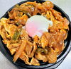 「ジャンボえびフライ弁当の日！お弁当総数５０食以上‼」