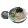 生わかめラーメン