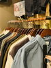 「店内レイアウト変更　春物も入荷」