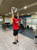 「目標に向かって🏋️ リハビリ&スポーツコンディショニング B-Move」