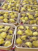 栗赤飯です「七五三のお祝いに」