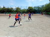 「【U-14】【U-15】活動レポート〈開催日:4/26(日)〉」