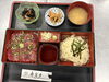 「江戸川区役所前・寿賀多の人気ランチ！稲庭うどんと丼ものセット」