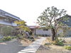 「西条市小松町の『興雲寺』の秋は、心が落ち着きます。」