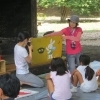 夏休みお楽しみ会の開催