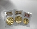 札幌・小樽・倶知安・伊達の方で金貨を売るなら遺品整理に特化した「買取専門店 くらや 札幌西店」へ！出張買取も可能です