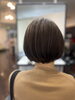 カット、カラー、トリートメント「ショート・ショートボブならお任せください【周りの方みんなを笑顔にしたい！京都市西京区洛西frere(フレール)】」