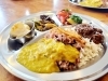 「《スパイスまみれ》さんと《necco根っこ》さんのコラボの最強カレーを頂いてきました！」
