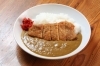 大人気！カツカレー「【川口市栄町】美味しいカレーはそば屋にある！」