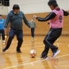 お父さんたちのフットサル