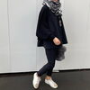「【イプシロン】秋冬セットアップコーデでスタイルアップ♪　福井市 / 服屋 / セレクトショップ」