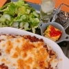 ＂当店の日替わりランチ＂