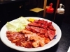 おまかせセット「焼肉通を唸らせる自慢の逸品です。」