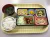 「今日の昼食」