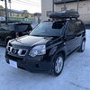 日産エクストレイル納車いたしました「エクストレイル納車」