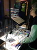 マスターでもあるDJ Ninnnin「ステップ教えますの日」