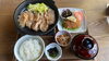 「京らぎ揖屋店『今週のうまいもんランチ』」