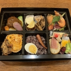 お弁当