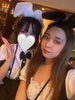 まゆ♡まお「2/4 本日の出勤情報❤️ コロナ対策実施中！」