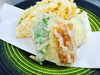 「【味の庄　伯備】2月1日の日替わりランチ」