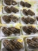 「魚魚市場鮮魚コーナーおすすめは「マテ貝」です♪」