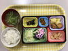 「今日の昼食」