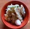「一魚一会　明日の日替り弁当は「煮アナゴ天丼」」
