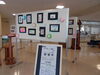 「～メッセージ展2023～　開催中！！」