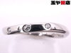 「セリーヌ 美品 ダイヤ 3P デザイン リング 6.5号 pt950 プラチナ販売中！ 玉や質店 千葉 市川市 本八幡」