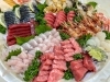 極上ネタ（手巻き用カット可）「2月3日は節分　毎年、手巻きのネタが大人気」