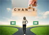 CHANGE（変化）からCHANCE（好機）に！「節分（節を分ける）から皆さんの運勢が大きく変わります！　運勢が切り替わる節分が過ぎたら早めの厄よけ・厄ばらいを！　「CHANGE（変化）」から「CHANCE（好機）」に！」