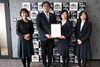 「【東洋開発が女性活躍推進企業の認定マーク　えるぼし認定企業に認定されました✨✨】」