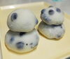 厄払いに豆入お供え餅、いかがてすか？「豆入りお供え餅」