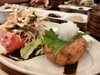 「インターン生、初の神戸ランチ！！」