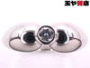 「ティファニー 美品 ダイヤ ダブルティアドロップ リング Pt950 8号販売中！ 玉や質店 千葉 市川市 本八幡」
