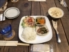 「福猫堂さんにてご飯♪」
