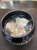 スープ餃子「２月５日１４時OPEN」