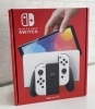 亀有 買取 Nintendo Switch ニンテンドースイッチ 有機ELモデル HEG-S