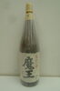 プレミア焼酎の一角、魔王「買取専門 金のクマ 沼津店　プレミア焼酎の一角　魔王をお買い取り」