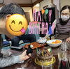 「お誕生会を行いました。」