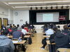 「少年野球指導者認定講習会 ☆ スポーツ整体院 B-Move」