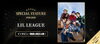 「JOYSOUND２月のSPECIAL FEATUREは話題の新人グループ『LIL LEAGUE』、コラボキャンペーンも開催中！」