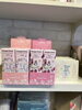 期間限定パッケージ「バレンタインにはオーガニックチョコを♡」