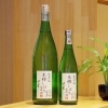 「三井の寿 純米吟醸 木槽-きふね-しぼり 生原酒【京都向日市・野村龍酒店】」