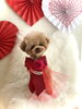 ＳＵＢくん／こぐまカット「Happy Valentine ♡」