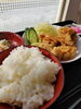ご飯大盛り無料「糸魚川の最西端でランチしよ！絶品市振グルメ✨」