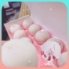 めちゃくちゃ可愛い❣️「いちご大福❣️」