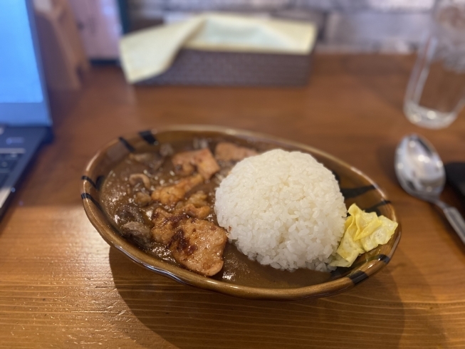 「【まいぷれ営業マンのランチ】」